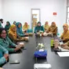Tekan Stunting dan AKI-AKB, Kota Pekalongan Jadi Pilot Project Program Kencan Bumil di Jawa Tengah