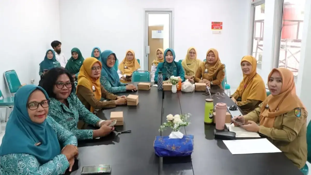 Tekan Stunting dan AKI-AKB, Kota Pekalongan Jadi Pilot Project Program Kencan Bumil di Jawa Tengah