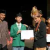 Tembus 24 Kampus Luar Negeri, Siswa MAN IC Pekalongan Valzan Baruna Diapresiasi Kemenag