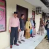 Tertipu Ratusan Juta dan Gagal Berangkat, 9 Calon Jemaah Umrah Laporkan Biro PT AS ke Polres Pekalongan