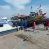 Tingkatkan Literasi Nelayan Pesisir, Ditpolairud Polda Jateng Hadirkan Kapal Pintar di Pekalongan