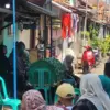 Tragis! Lansia di Poncol Pekalongan Tewas Dianiaya Anak Kandung Pakai Cobek Batu
