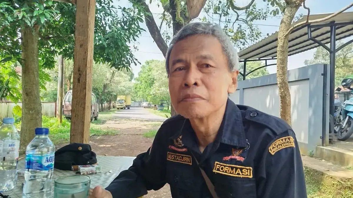 Tunggakan PAD Capai Rp 800 Juta, LSM Desak Pemkab Pekalongan Putus Kontrak Pengelola Eks Pendopo Tunggakan PAD Capai Rp 800 Juta, LSM Desak Pemkab Pekalongan Putus Kontrak Pengelola Eks Pendopo