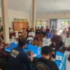 Turun Gunung ke Pucuksari Weleri, Polres Kendal Beri Warning Keras Bahaya Narkoba, Jangan Coba-coba!