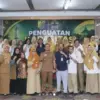 Usia Muda Rentan Hipertensi dan HIV Menyasar Kampus, Wali Kota Aaf Warning Keras Layanan Kesehatan Pekalongan
