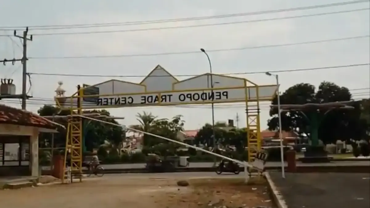 Waduh! Pemborong Eks Pendopo Pekalongan Gigit Jari, Utang Proyek Rp 890 Juta Belum Dibayar