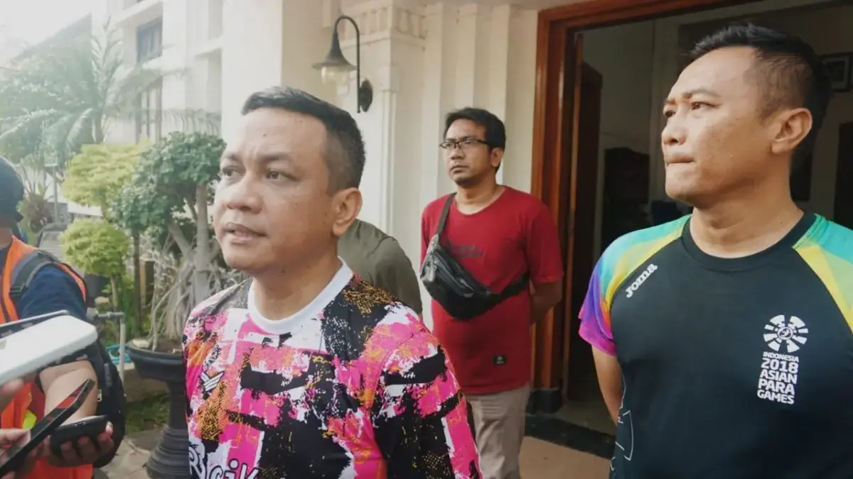 Wali Kota Pekalongan Ajak Warga Biasakan Belanja Tanpa Plastik Sekali Pakai untuk Tekan Sampah