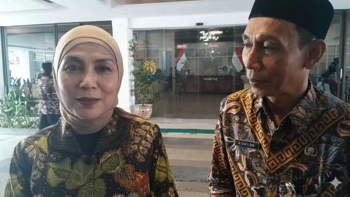 Warning Keras Bupati Kendal: Ketahuan Selingkuh atau Salah Gunakan Wewenang, PPPK Langsung Dipecat