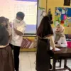 Waspada! Dinkes Pekalongan Temukan 3 Kasus Campak-Rubella pada Anak, Imunisasi Kejar Langsung Dikebut