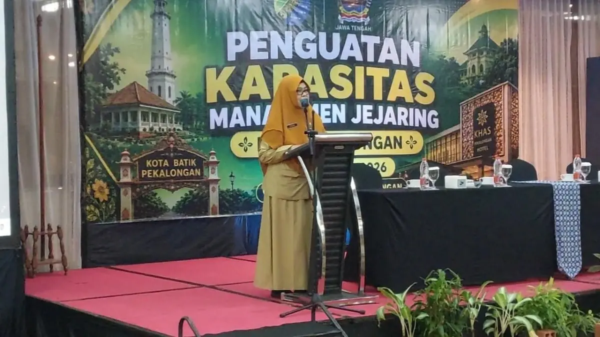 Waspada Virus Hanta Menular Lewat Debu Kotoran Tikus, Dinkes Pekalongan Minta Warga Jaga Kebersihan Rumah