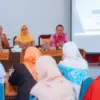Wawalkot Balgis Jamin Rahasia Aman, Pemkot Pekalongan Latih Warga Tangani Kasus Kekerasan Perempuan & Anak