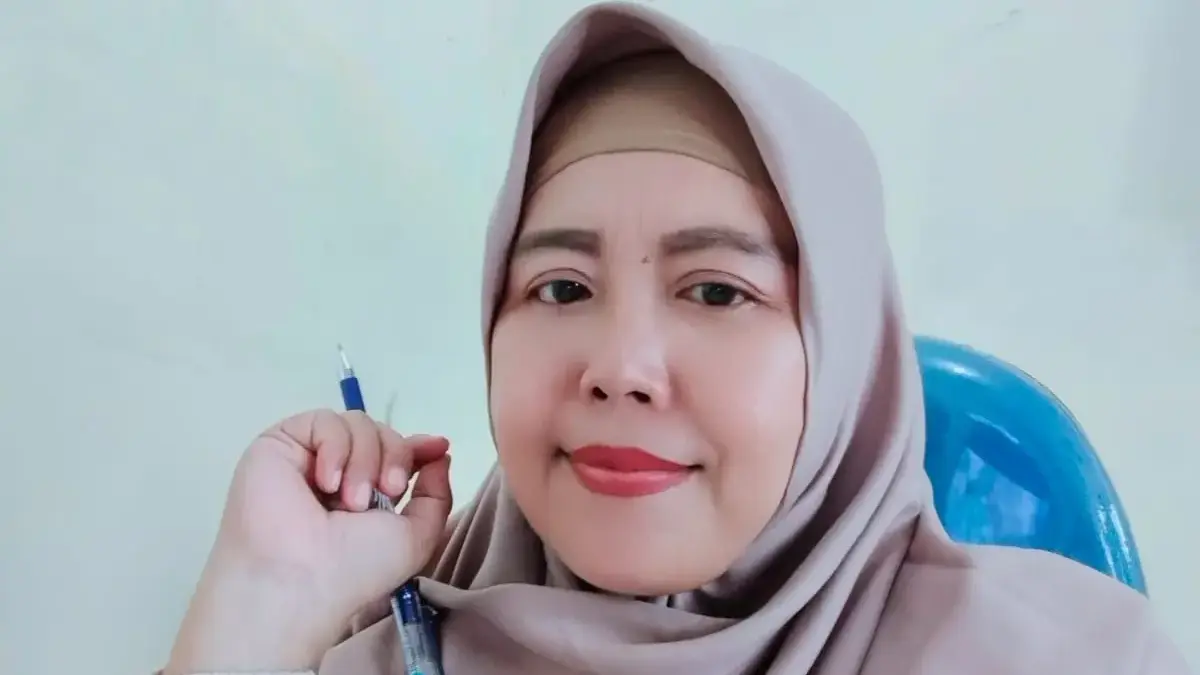 artikel smpn7 pekalongan