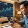 Prediksi Harga Emas Minggu kedua Bulan Mei 2026