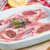 cara menghilangkan bau prengus pada daging kambing
