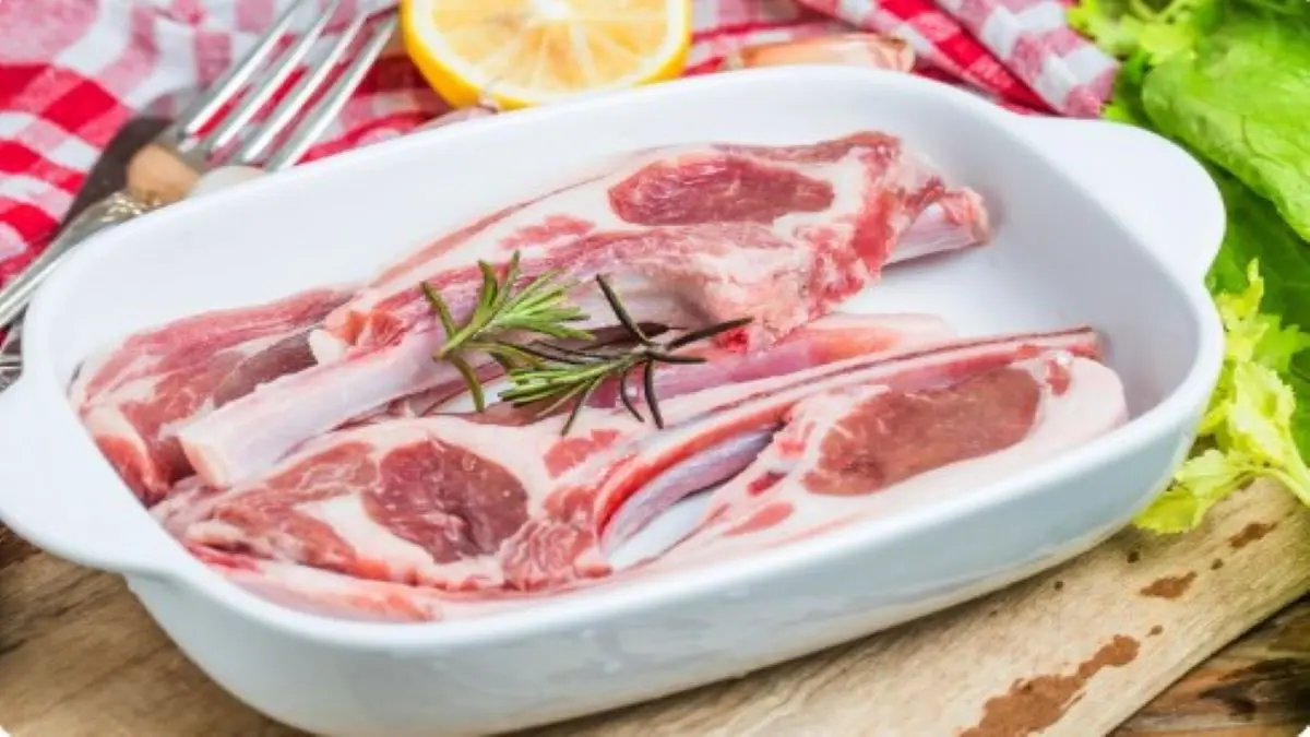 cara menghilangkan bau prengus pada daging kambing