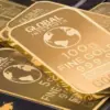 Harga Emas UBS Hari Ini Rabu 13 Mei 2026
