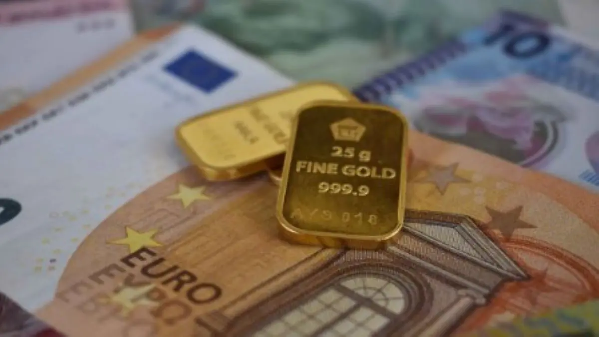 Harga Emas Hari Ini Jumat 8 Mei 2026