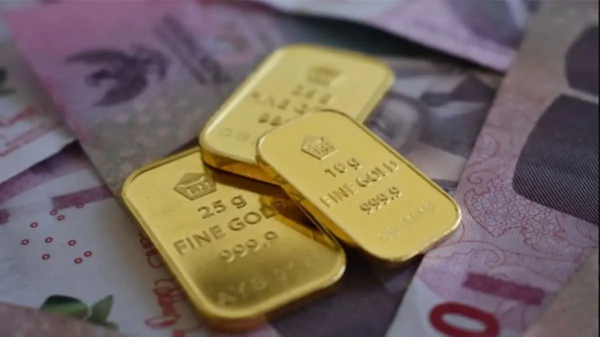 Harga Emas Pegadaian Hari Ini Jumat 29 Mei 2026