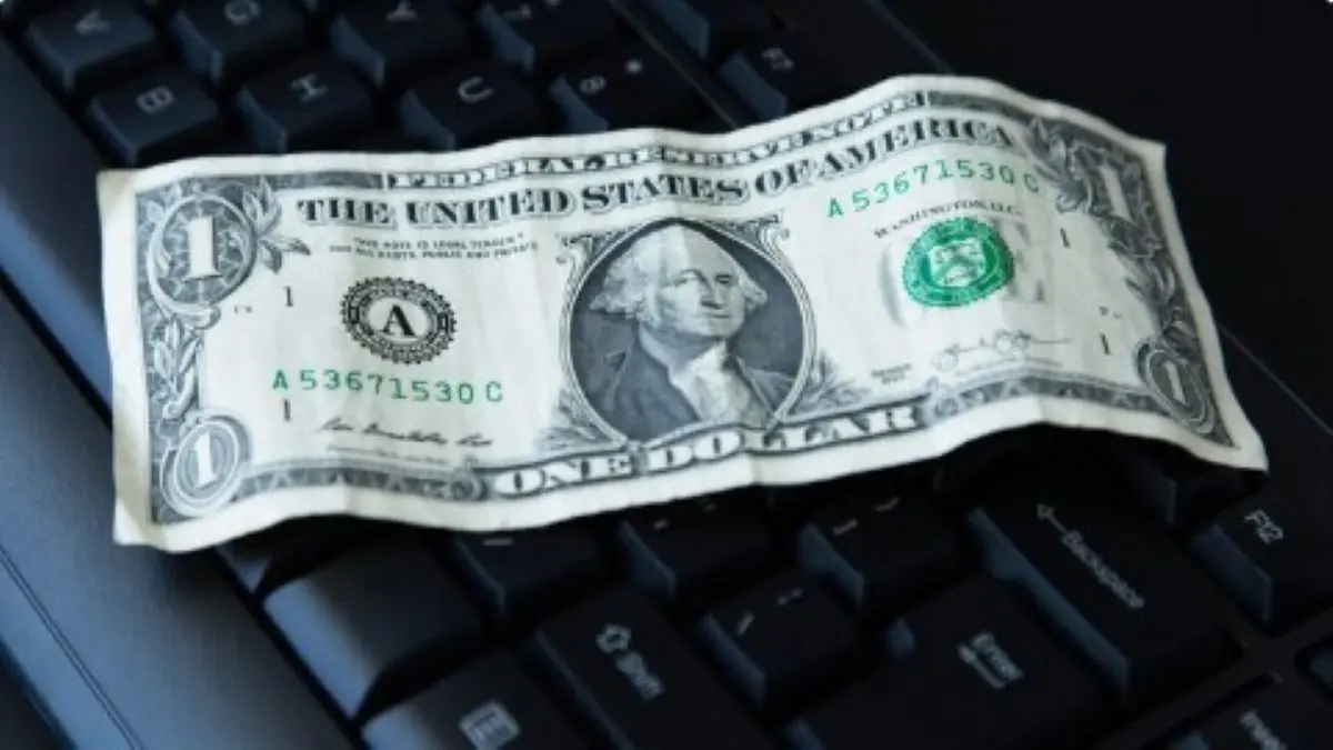 Harga Dolar Hari Ini Tembus Rp17.819 Capai Angka Fantastis! Ini Dampak Bagi Ekonomi Indonesia! Harga Dolar Hari Ini