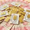 Harga Emas Antam Hari Ini Senin 18 Mei 2026