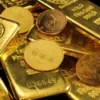 Harga Emas Hari Ini Sabtu 16 Mei 2026