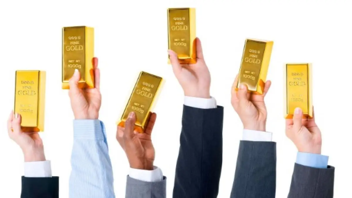 Harga Emas Galeri24 Hari Ini Rabu 20 Mei 2026