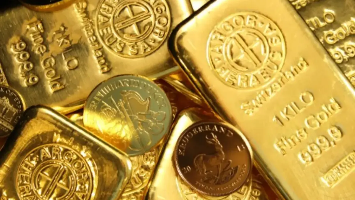 Harga Emas Hari Ini Minggu 3 Mei 2026