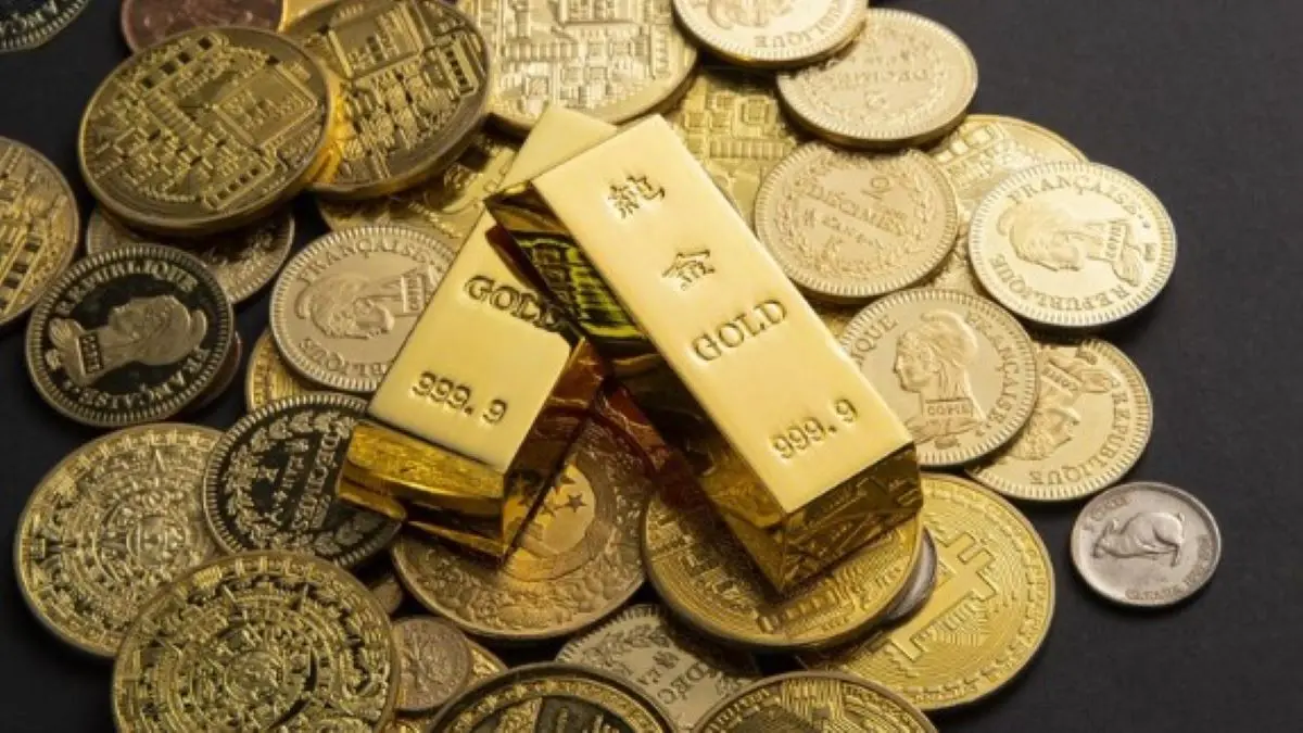 Harga Emas Galeri24 Hari Ini Selasa 5 Mei 2026