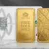 Harga Emas Antam Hari Ini Rabu 13 Mei 2026