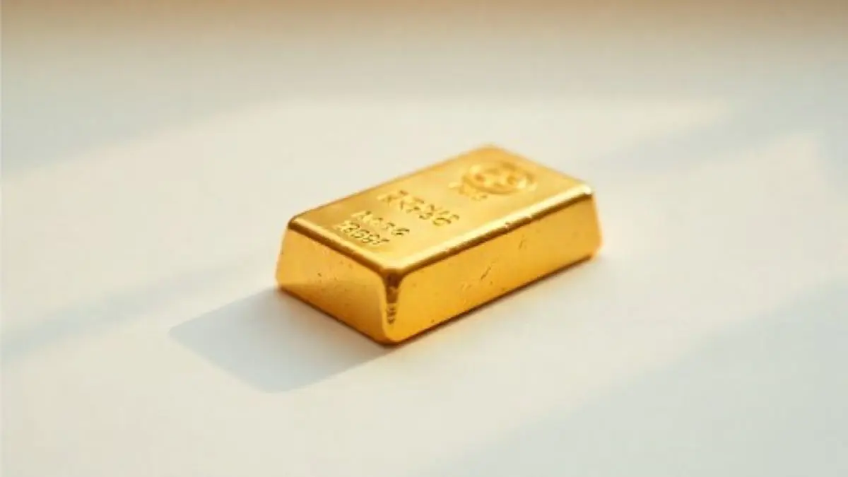 Harga Emas Antam Hari Ini Selasa 5 Mei 2026
