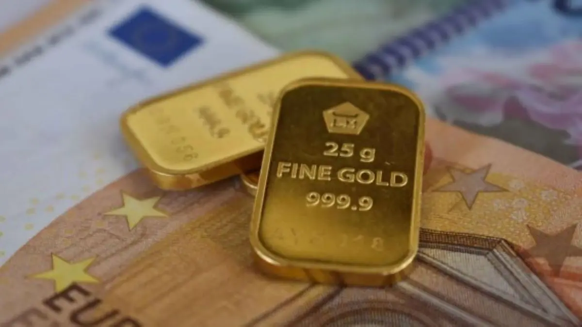 Harga Emas Antam Hari Ini Jumat 29 Mei 2026