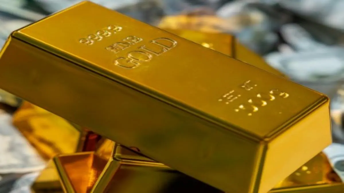 Harga Emas Galeri24 Hari Ini Jumat 8 Mei 2026