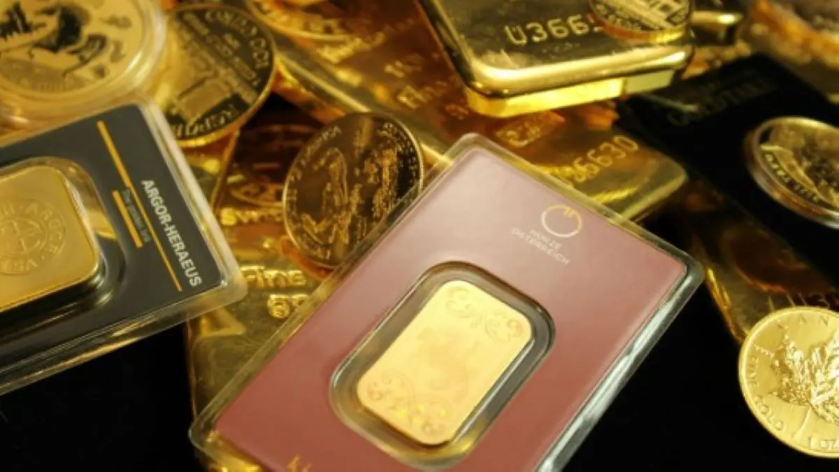 Harga Emas Galeri24 Hari Ini Jumat 15 Mei 2026