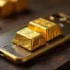Harga Emas Perhiasan Hari Ini Minggu 17 Mei 2026