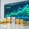 Prediksi Harga Emas Minggu Kedua Bulan Mei 2026