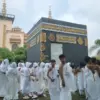 manasik haji