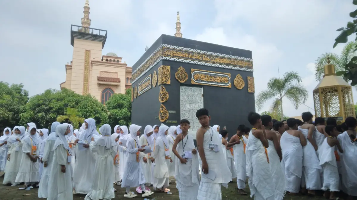 manasik haji