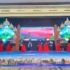 344 Siswa PAUD Annisa NU Jenggot Ikuti Haflah, Usung Tema Perdamaian dan Toleransi Dunia