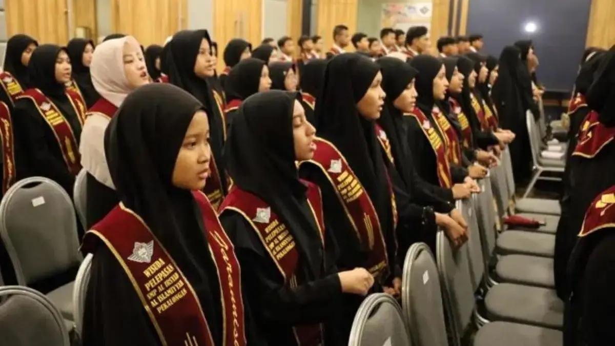 Al-Irsyad Pekalongan Resmikan Direktorat Pendidikan, Integrasikan TK-SMA dalam Satu Komando