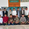 Antisipasi Polemik, LTMNU Kendal Gelar Pelatihan Atur Pengeras Suara Masjid demi Kenyamanan Jamaah