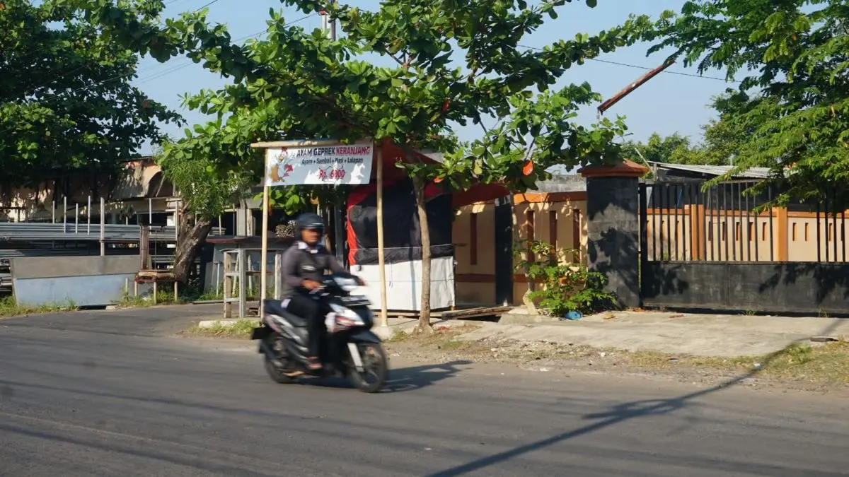 Atasi Banjir Pekalongan Utara, Dana Bankeu Jateng Rp5 Miliar Dikucurkan untuk Revitalisasi Drainase Atasi Banjir Pekalongan Utara, Dana Bankeu Jateng Rp5 Miliar Dikucurkan untuk Revitalisasi Drainase