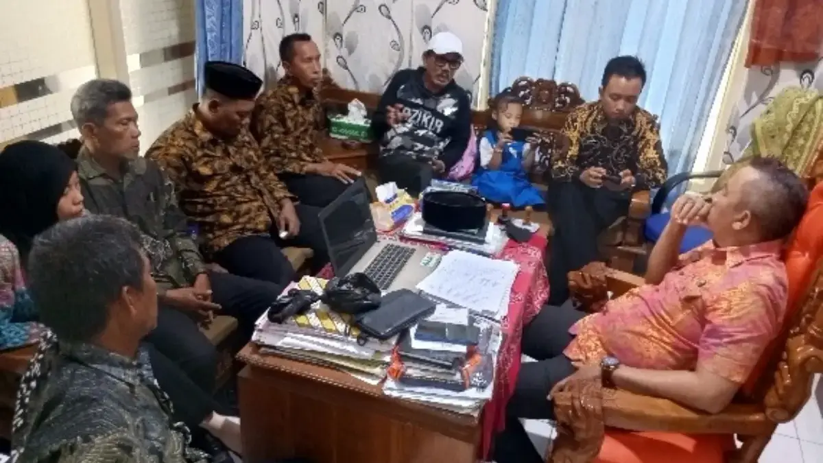 Atasi Limbah Plastik, Pemdes Margorejo Kendal Matangkan Peluncuran Program Petasol Berbasis Pirolisis