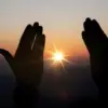 Bacaan Doa Awal dan Akhir Tahun 1 Muharram