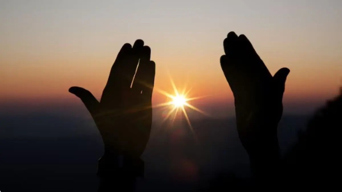 Bacaan Doa Awal dan Akhir Tahun 1 Muharram