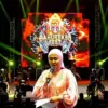 Bahurekso Festival 2026 Dibanjiri Ribuan Warga, Bupati Kendal Usulkan Jadi Agenda Tahunan
