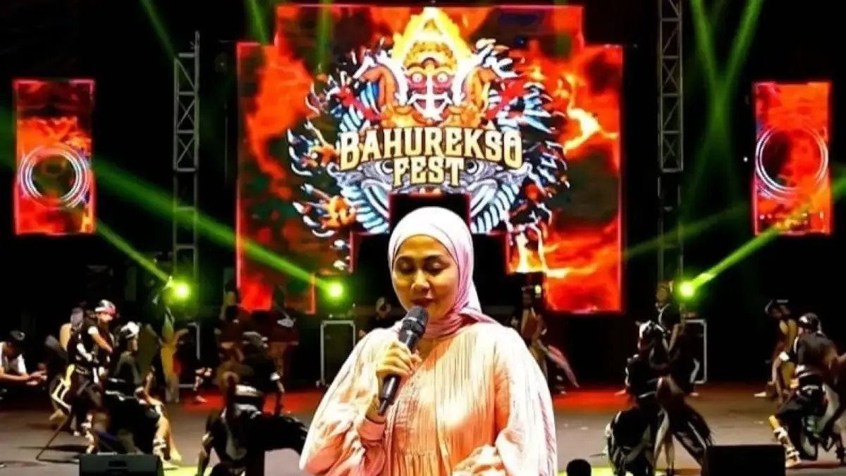 Bahurekso Festival 2026 Dibanjiri Ribuan Warga, Bupati Kendal Usulkan Jadi Agenda Tahunan