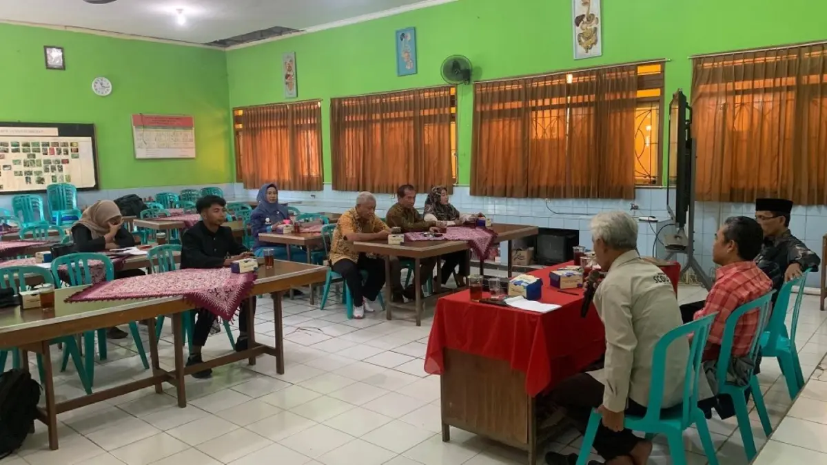 Batang Jadi Tuan Rumah JAWARA Jateng 2026, Kwarcab Pramuka dan FKBM Matangkan Persiapan Event