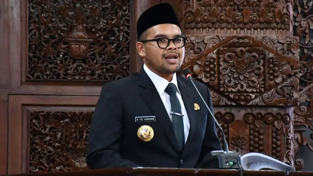Batang Siapkan Lahan 8 Hektare, Kejar Realisasi Sekolah Nasional Terintegrasi