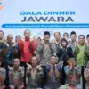 Bupati Batang Kawinkan Paket C dengan Jaminan Kerja, Kejar IPM dan Serap Tenaga Industri