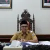 Bupati Batang Sterilkan Trotoar & Alun-alun, PKL Direlokasi ke Food Court
